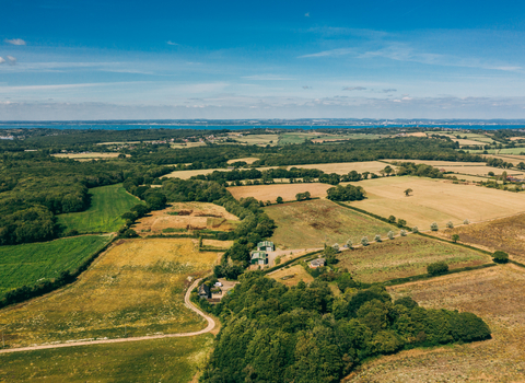 Little Duxmore Farm